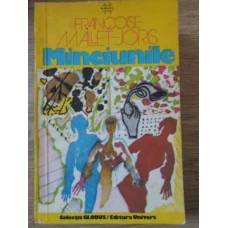 MINCIUNILE