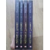 MISTERELE LONDREI VOL.1-4