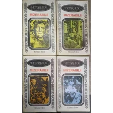 MIZERABILII VOL.1-4