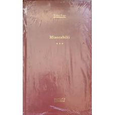 MIZERABILII VOL.3