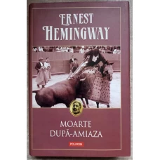 MOARTE DUPA-AMIAZA
