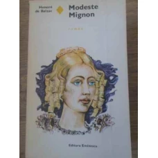 MODESTE MIGNON