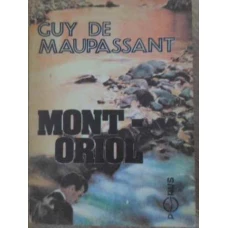 MONT-ORIOL