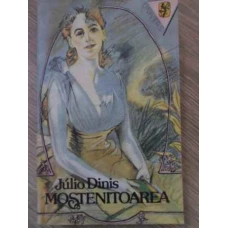 MOSTENITOAREA