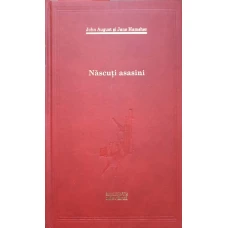 NASCUTI ASASINI