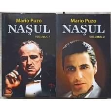 NASUL VOL.1-2