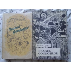 NEAMUL GONDOSILOR VOL.1-2