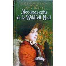 NECUNOSCUTA DE LA WILDFELL HALL
