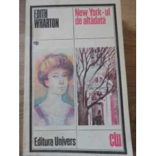 NEW YORK-UL DE ALTADATA