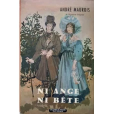 NI ANGE, NI BETE
