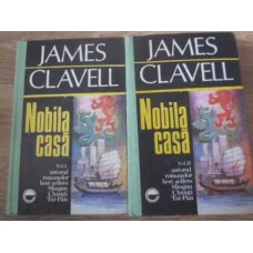 NOBILA CASA VOL.1-2