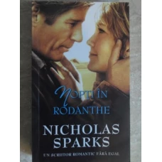 NOPTI IN RODANTHE