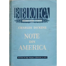 NOTE DIN AMERICA