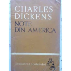 NOTE DIN AMERICA
