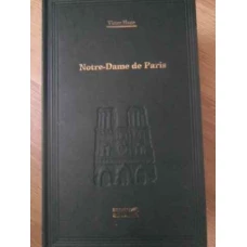 NOTRE-DAME DE PARIS