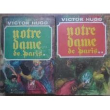 NOTRE DAME DE PARIS VOL.1-2