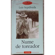 NUME DE TOREADOR