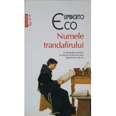 NUMELE TRANDAFIRULUI