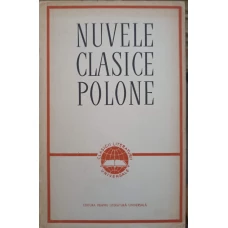 NUVELE CLASICE POLONE