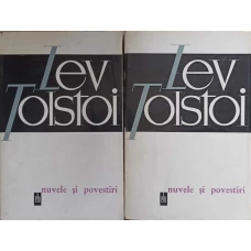 NUVELE SI POVESTIRI VOL.1-2