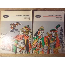 NUVELE VOL.1-2
