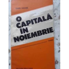 O CAPITALA IN NOIEMBRIE