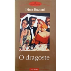 O DRAGOSTE