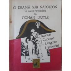 O DRAMA SUB NAPOLEON