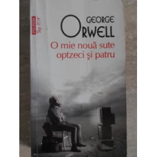 O MIE NOUA SUTE OPTZECI SI PATRU