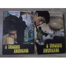 O TRAGEDIE AMERICANA VOL.1-2