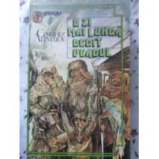 O ZI MAI LUNGA DECAT VEACUL