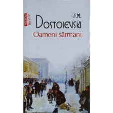 OAMENI SARMANI