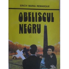 OBELISCUL NEGRU