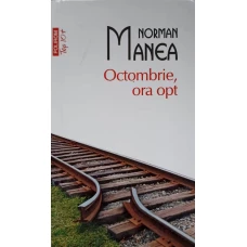 OCTOMBRIE, ORA OPT