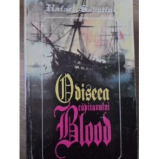 ODISEEA CAPITANULUI BLOOD
