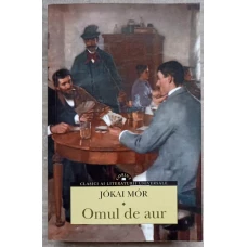 OMUL DE AUR