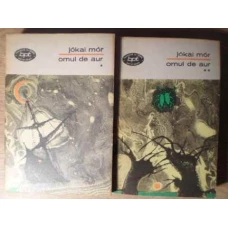 OMUL DE AUR VOL.1-2