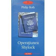 OPERATIUNEA SHYLOCK