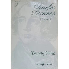 OPERE 1. BARNABY RUDGE