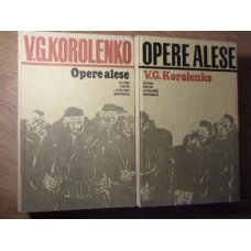 OPERE ALESE VOL.1-2