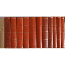 OPERE VOL.1-12 SERIA COMPLETA