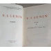 OPERE VOL.20 DECEMBRIE 1913-AUGUST 1914