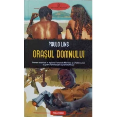 ORASUL DOMNULUI
