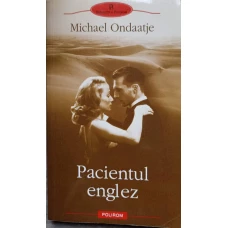 PACIENTUL ENGLEZ