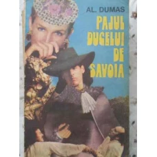 PAJUL DUCELUI DE SAVOIA