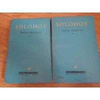 PAMANT DESTELENIT VOL.1-2