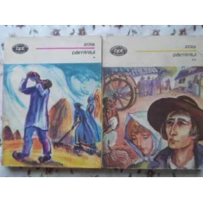 PAMANTUL VOL.1-2
