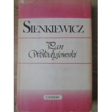 PAN WOLODYJOWSKI