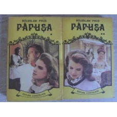 PAPUSA VOL.1-2