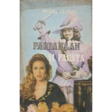 PARDAILLAN SI FAUSTA